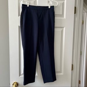 Old Navy pants, navy, size 2